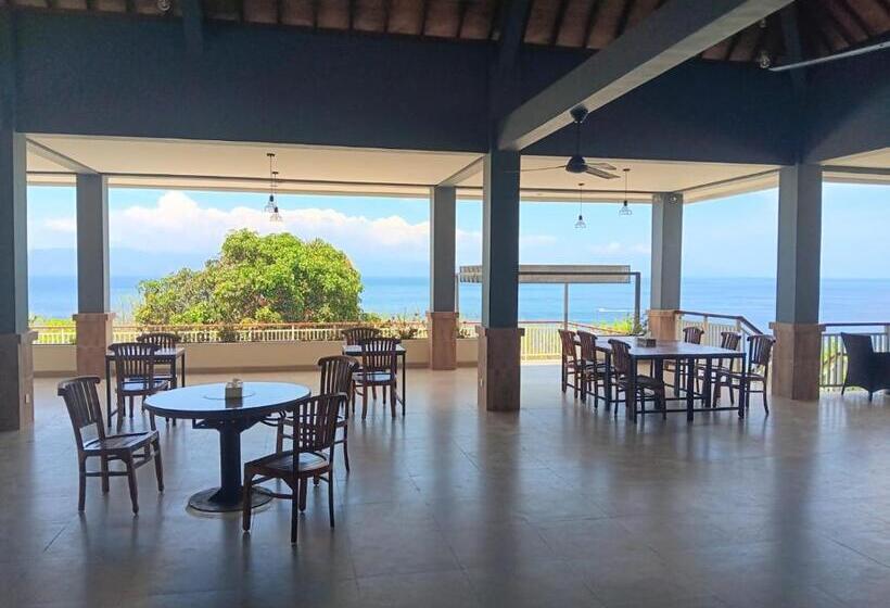 Jukung Dive Resort Bali Penida