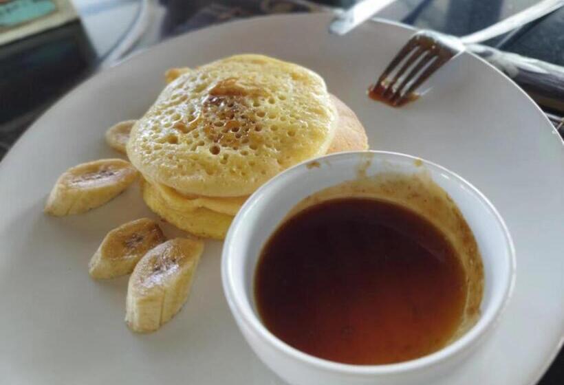 Jukung Dive Resort Bali Penida