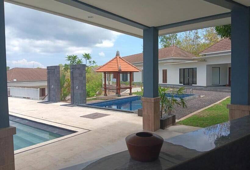 Jukung Dive Resort Bali Penida