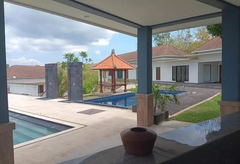 Jukung Dive Resort Bali Penida