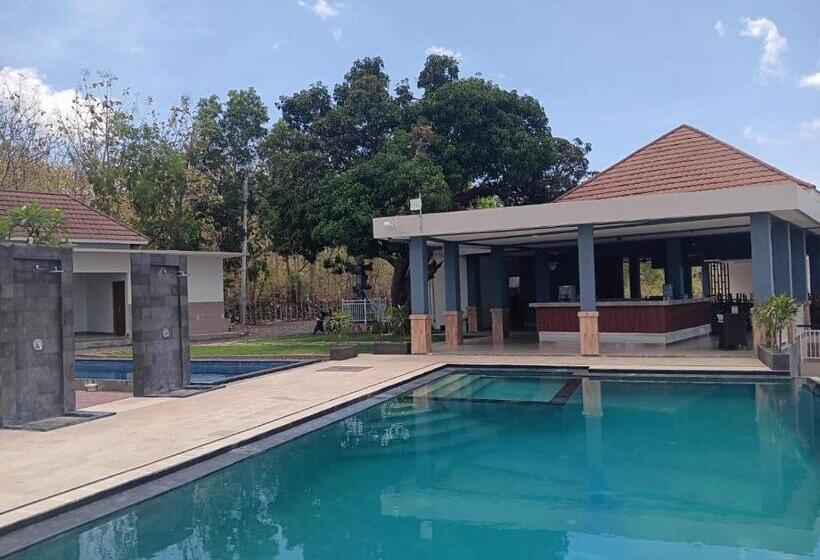 Jukung Dive Resort Bali Penida