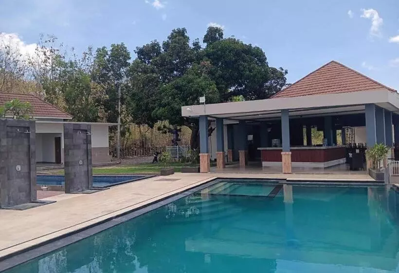 Jukung Dive Resort Bali Penida