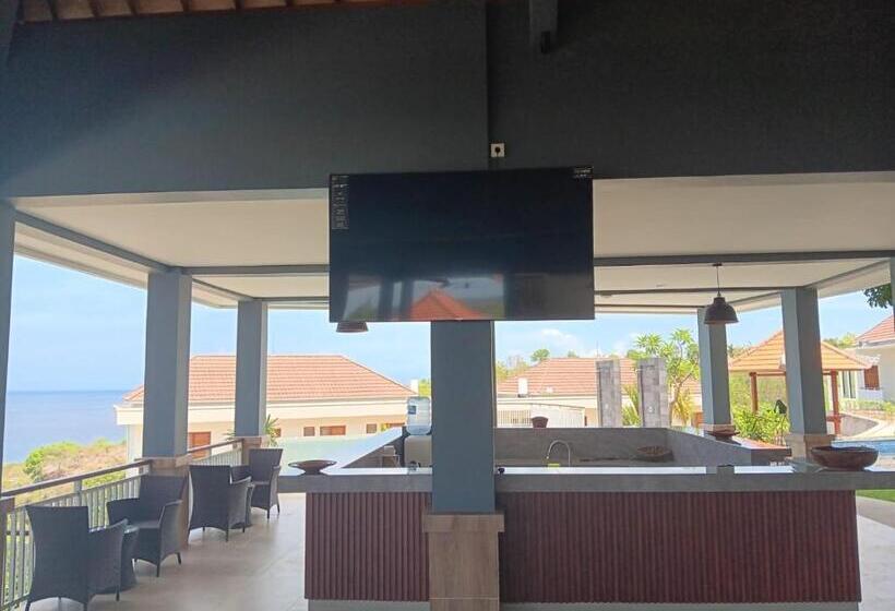 Jukung Dive Resort Bali Penida