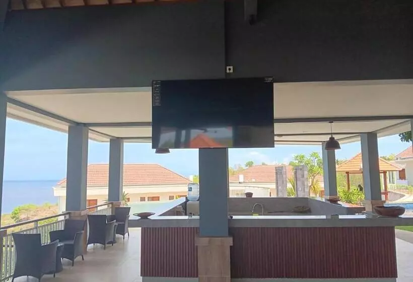 Jukung Dive Resort Bali Penida