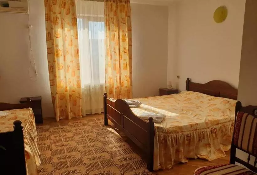 Motel Balcost