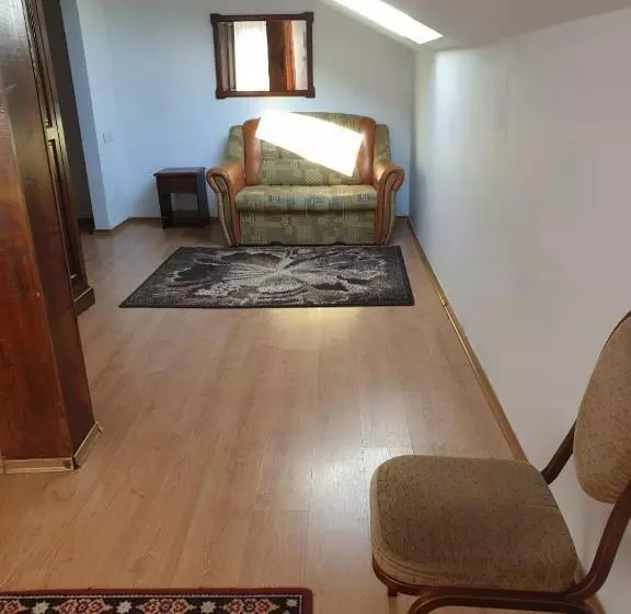 Motel Balcost