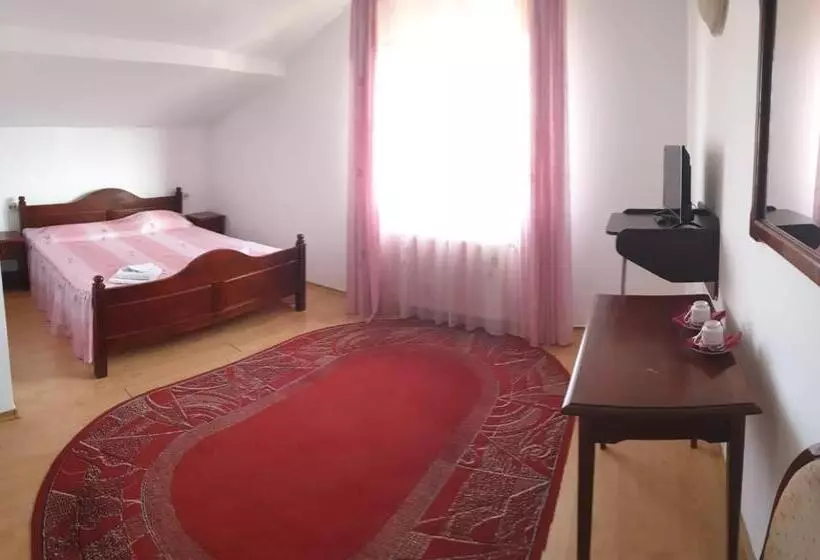 Motel Balcost