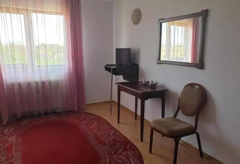 Motel Balcost