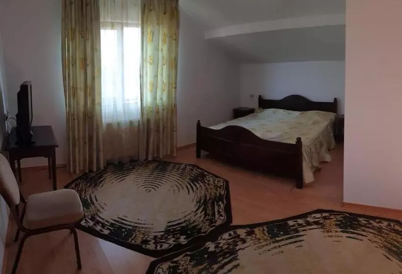 Motel Balcost