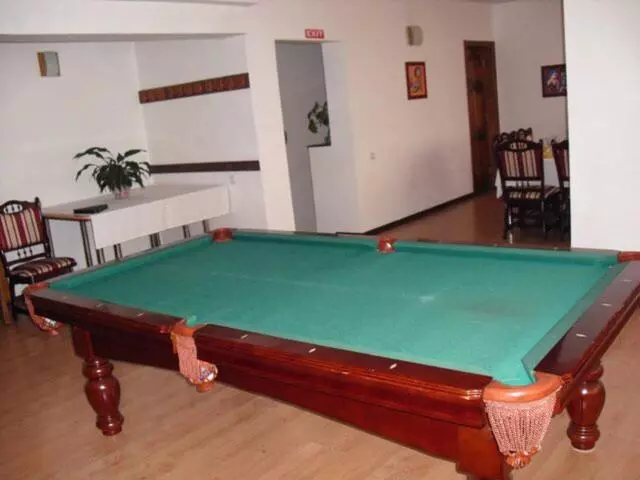 Motel Balcost