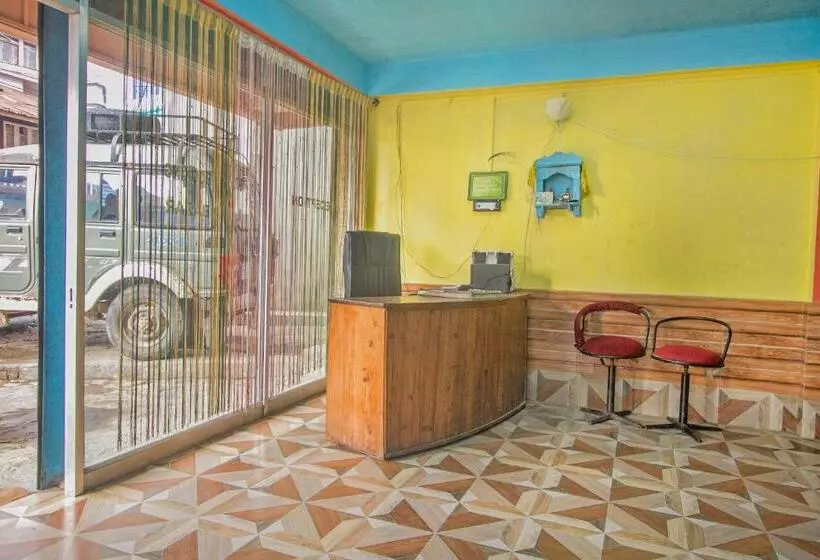 Oyo 67553 Hotel Rai S