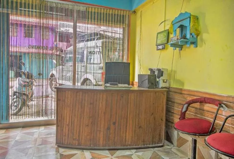 Oyo 67553 Hotel Rai S