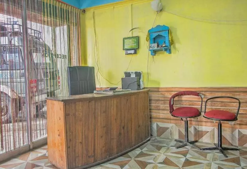 Oyo 67553 Hotel Rai S