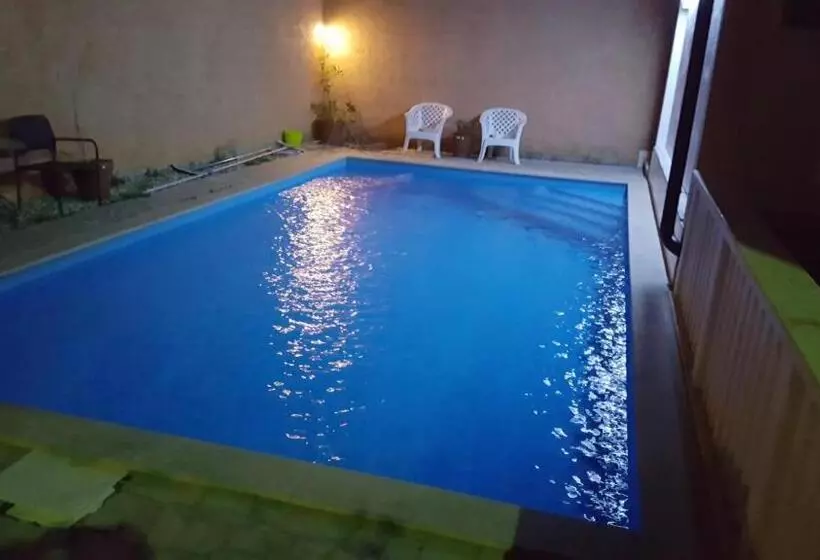 پانسیون Apple Line Appartments