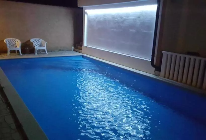 پانسیون Apple Line Appartments