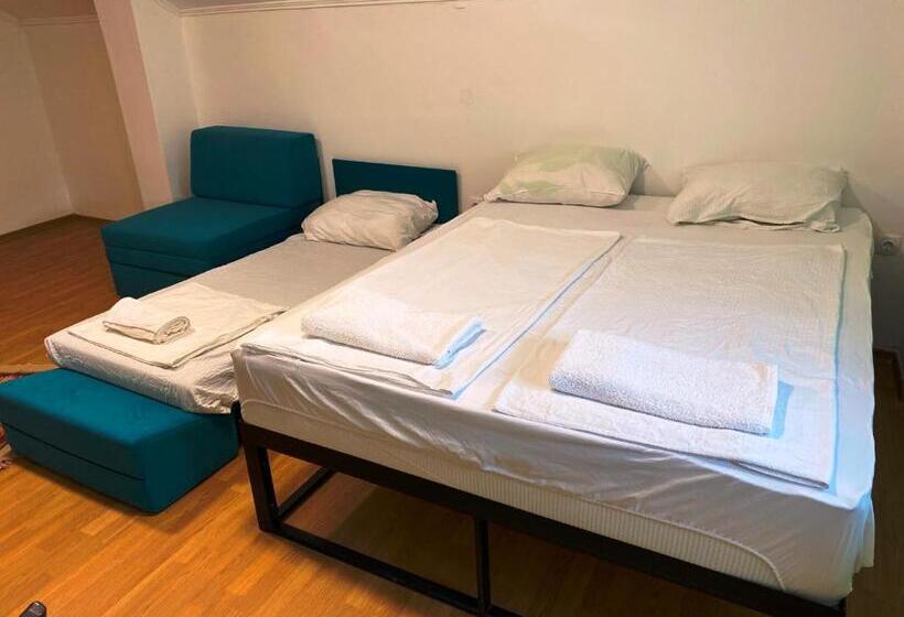 پانسیون Apple Line Appartments