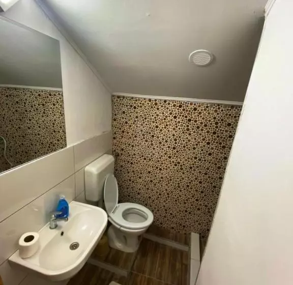 پانسیون Apple Line Appartments