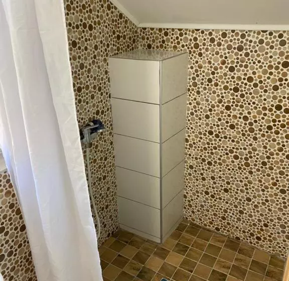 پانسیون Apple Line Appartments