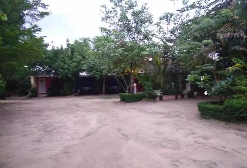 Majatalo Baan I Mhok Suanphueng