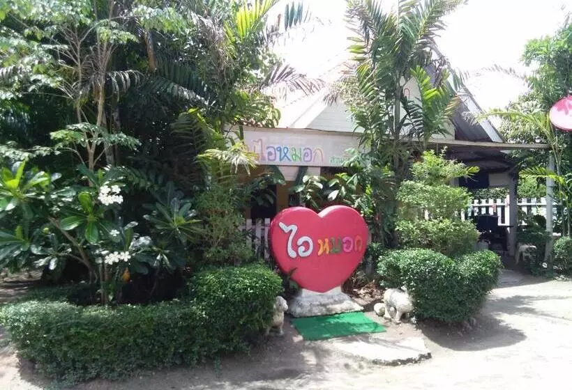 Majatalo Baan I Mhok Suanphueng