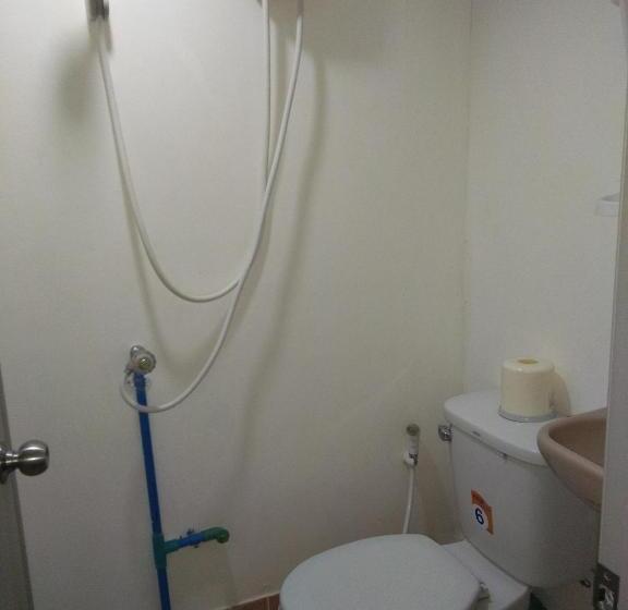 پانسیون Baan I Mhok Suanphueng