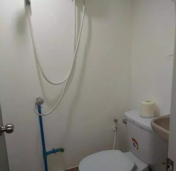 Majatalo Baan I Mhok Suanphueng