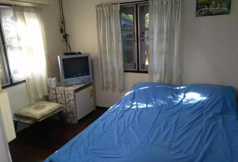 Majatalo Baan I Mhok Suanphueng