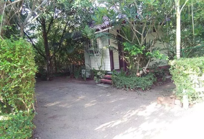 Majatalo Baan I Mhok Suanphueng