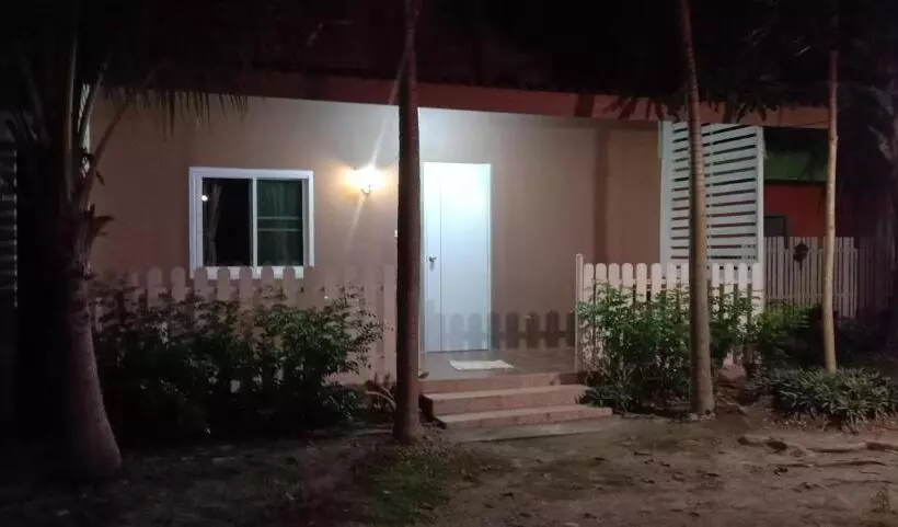 Majatalo Baan I Mhok Suanphueng