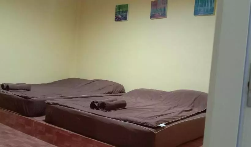 Majatalo Baan I Mhok Suanphueng