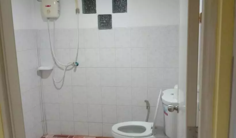 Majatalo Baan I Mhok Suanphueng