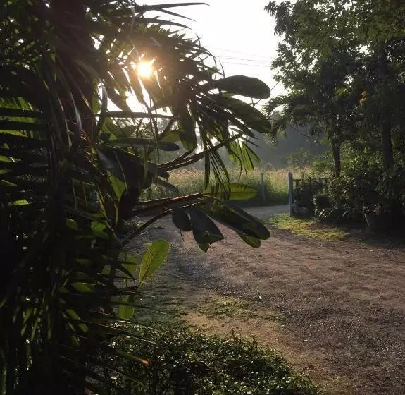 Majatalo Baan I Mhok Suanphueng