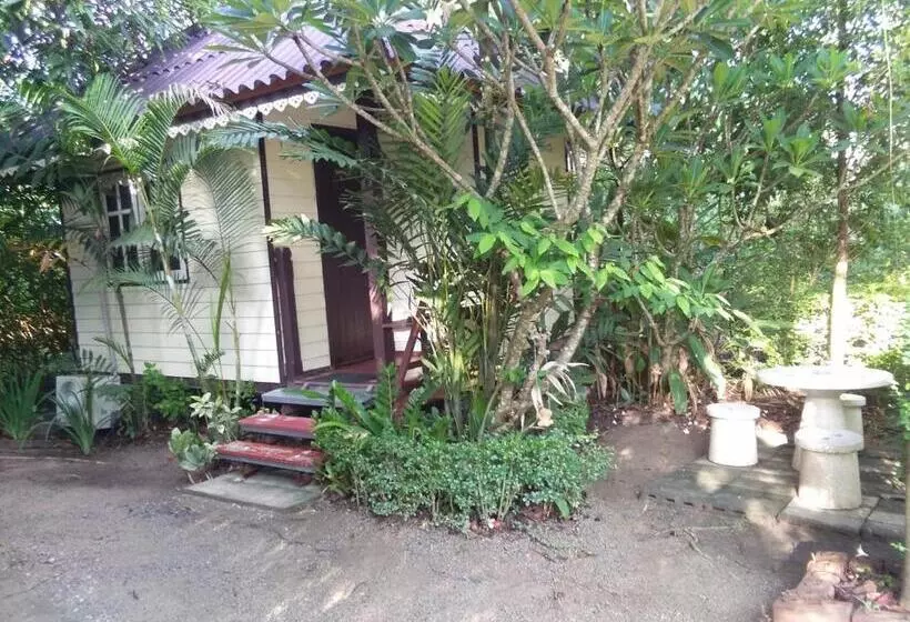 Majatalo Baan I Mhok Suanphueng