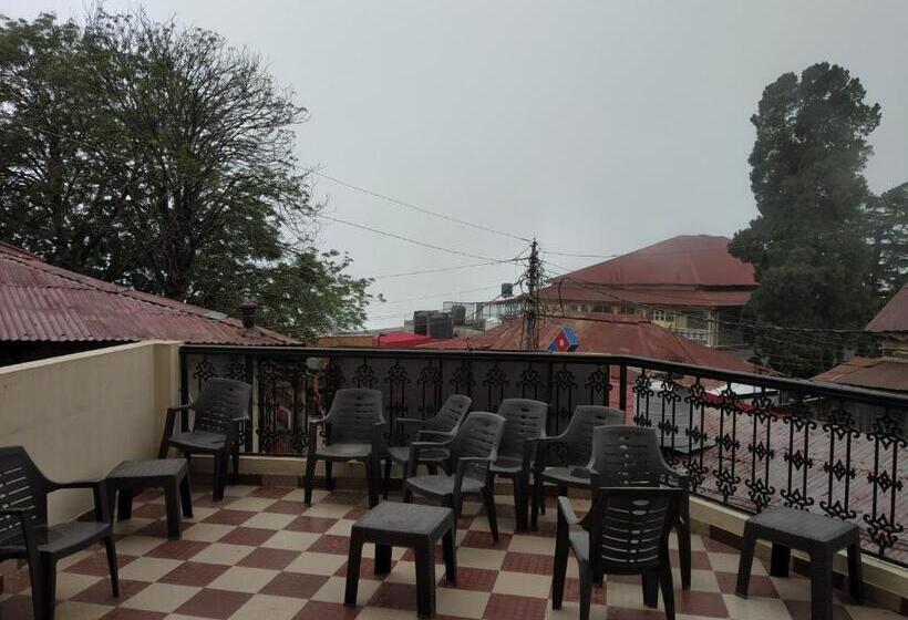 Pension Basant Watika