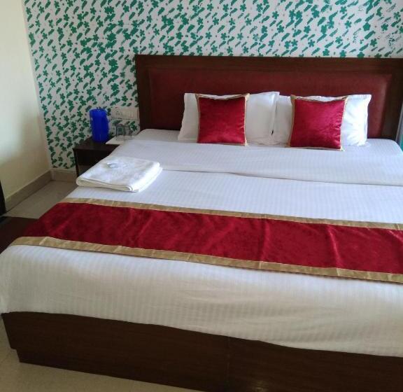 Pensjonat Basant Watika