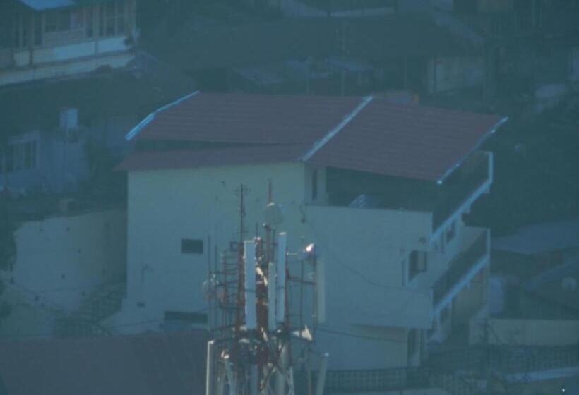 Pensjonat Basant Watika