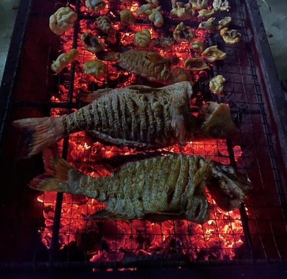 پانسیون Dhonveli Inn, Bandidhoo