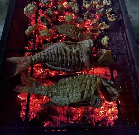 پانسیون Dhonveli Inn, Bandidhoo