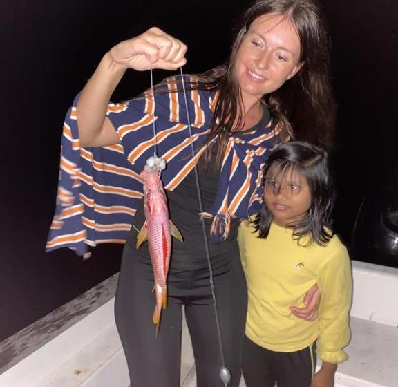 پانسیون Dhonveli Inn, Bandidhoo