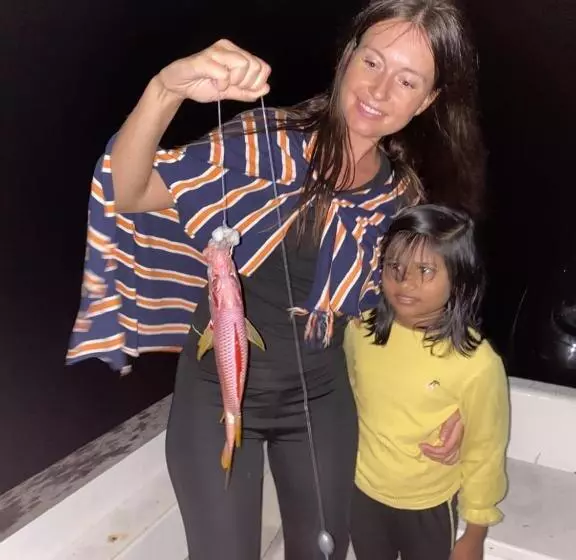 پانسیون Dhonveli Inn, Bandidhoo