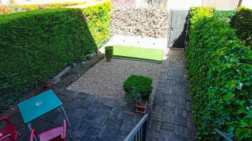 Majatalo La Casita De Hugo