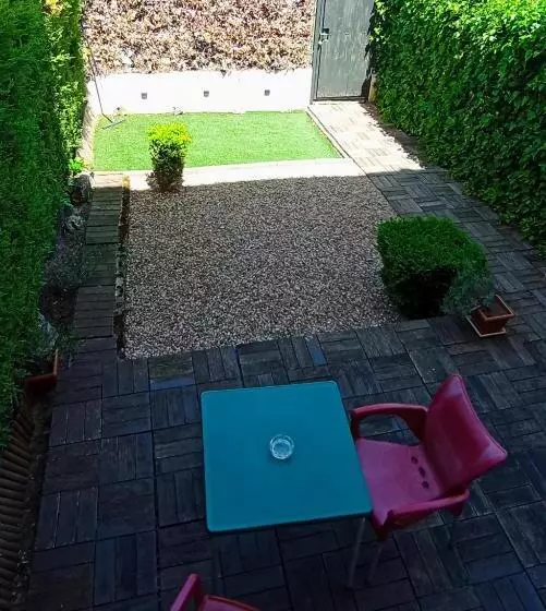 Majatalo La Casita De Hugo