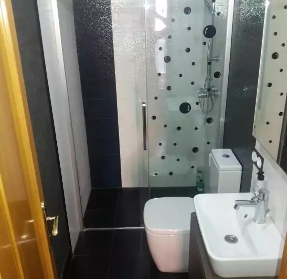 Majatalo La Casita De Hugo