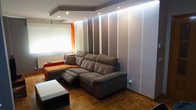 Majatalo La Casita De Hugo