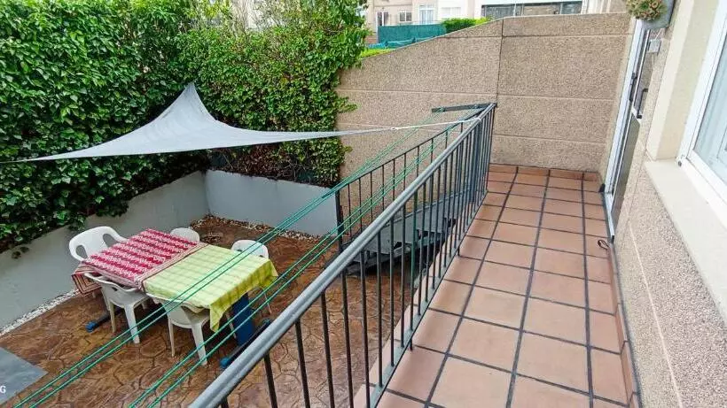 Majatalo La Casita De Hugo