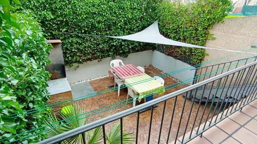 Majatalo La Casita De Hugo