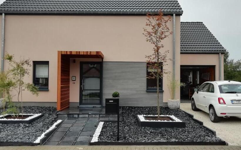 پانسیون La Forestière