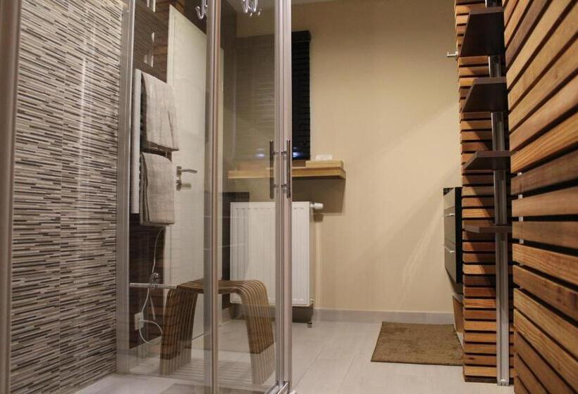 پانسیون La Forestière