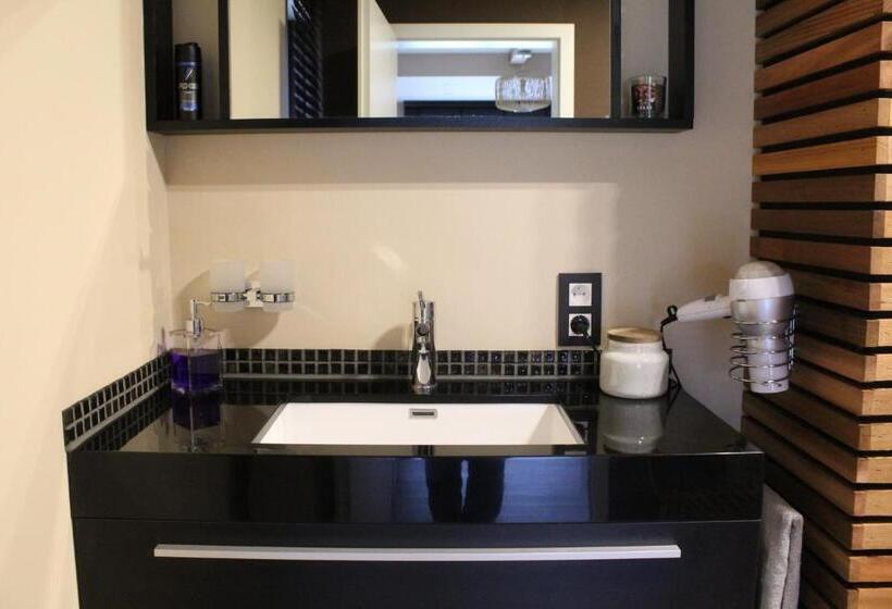 پانسیون La Forestière