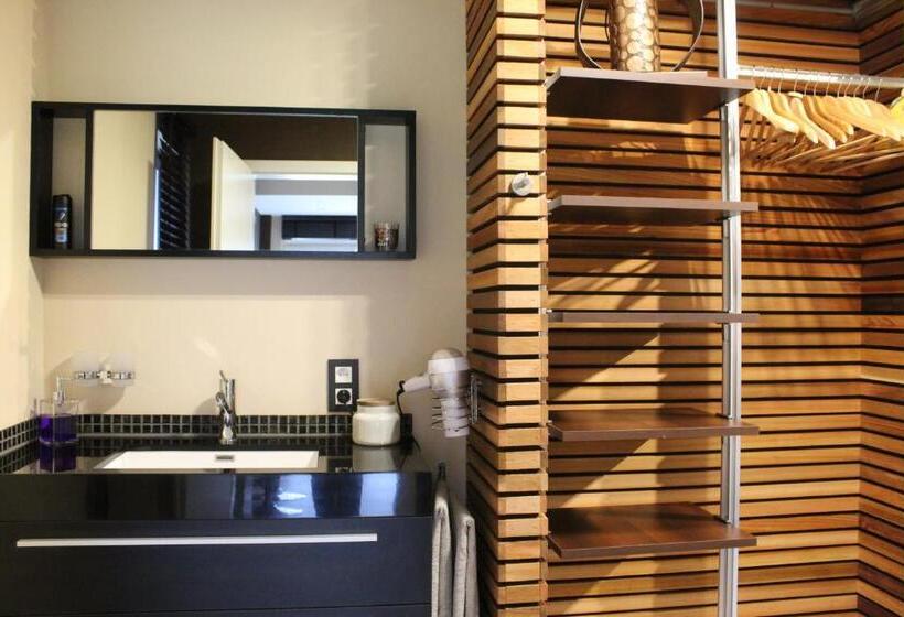 پانسیون La Forestière